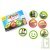 Jeu de m�moire sur la s�curit� routi�re, Astruc M�mo