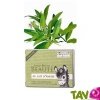 Savon au lait d'anesse Bio � l'huile essentielle de Verveine 100g Nature et Progr�s