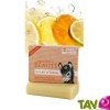 Savon au lait d'anesse Bio Agrumes 100g Nature et Progr�s