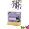 Savon au lait d'anesse Bio Lavande 100g Nature et Progr�s