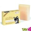 Savon au lait d'anesse Bio sans Parfum enrichi Beurre Karit� Bio 100g Nature et Progr�s