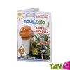 Aquasolo, arroseur automatique �cologique!