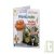 Aquasolo Orange - Petites plantes 7 cl/jour