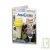 Aquasolo Jaune - Pour plantes de grande taille 30cl/jour