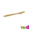 Couteaux en bois de bouleau 16.5cm, lot de 100