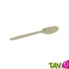Cuill�res � soupe en bois de bouleau 16.5cm, lot de 100