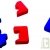 Jeu concave cherche son convexe, jeu en bois