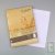 Feuilles simples recycl�es Grand carreaux 90g, A4, lot de 50, Forever