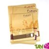 Cahier recycl� Grand carreaux 90g, Forever