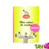 Cahier de recettes pour le m�nage et la lessive 100% ecolo