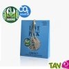 Pr�servatifs en latex naturel �quitable, lot de 3
