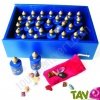 Jeu de m�moire, recherche en Orient