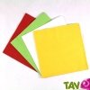 Serviette en papier recycl�, lot de 20
