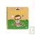 Livre pour enfant Les Cinq Sens, collection Graine d'�colo, 2-5 ans