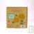 Livre pour enfant Les Cinq Sens, collection Graine d'�colo, 2-5 ans