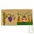 Livre pour enfant Au Jardin, potager et Terre nourrici�re, collection Graine d'�colo, 2-5 ans