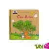 Livre pour enfant Cher Arbre, collection Graine d'�colo, 2-5 ans