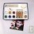 Kit de maquillage bio pour enfants (3-12 ans) d�guisement bio