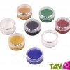 Pot de maquillage bio pour enfants, cr�me 6ml, � l'unit�