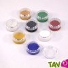 Pot de maquillage bio pour enfants, cr�me 6ml, � l'unit�