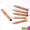 Crayon de maquillage enfants bio, � l'unit�