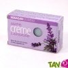 Savon Lavande et beurre de karit� bio Sodasan, 100gr