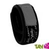 Bracelet anti-moustiques aux huiles essentielles Parakito + 2 recharges