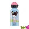 Gourde SIGG 0.4l en aluminium, �cologique r�utilisable sans BPA