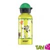 Gourde SIGG 0.4l en aluminium, �cologique r�utilisable sans BPA