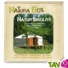 Coffret NaturaBox S�jour Nature Insolite 1 nuit 2 pers.