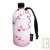 Gourde �cologique en verre isotherme 0.6 litre