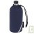 Gourde écologique en verre isotherme 0.6 litre Gourde écologique en verre isotherme 0.6 litre
