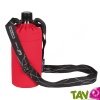 Bandouli�re pour gourde en verre ou en plastique