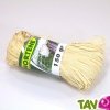 Raphia naturel, fibres en pelote de 150g