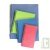 Agenda semainier recycl� 2012 21x27cm Rouge Polypro