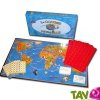Jeu de soci�t� Course � la vanille + vaporisateur Vanille