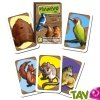 Jeu de cartes Minimemo Animaux de la For�t, d�s 3 ans
