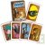 Jeu de cartes Minimemo Animaux de l'Afrique