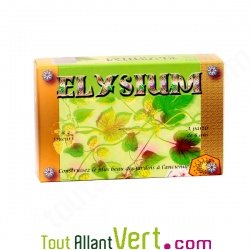 Jeu de soci�t� Elysium, construire des beaux jardins de plantes aromatiques