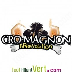 Jeu de soci�t� rigolo Cromagnon R�volution de Bioviva