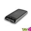 Chargeur solaire Platinum A-solar pour t�l�phone portable/PSP/DSi