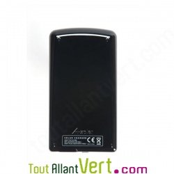 Chargeur solaire Platinum A-solar pour t�l�phone portable/PSP/DSi