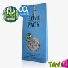Pr�servatifs en latex naturel �quitable, lot de 12