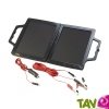 Valise solaire pour maintien/charge de la batterie de v�hicule 4Watt 12V Solar Tech