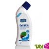 Gel WC 3-en-1 d�tartrant �cologique Sp�cial Fosses Septiques 750ml