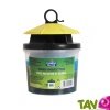 Pi�ge � mouches naturel � base de poudre de poisson, efficacit� 2 mois et plus