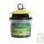 Pi�ge � mouches naturel � base de poudre de poisson, efficacit� 2 mois et plus