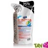 Recharge liquide vaisselle main citron Menthe 500ml