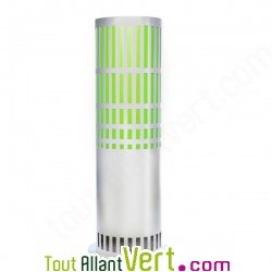 D�pollueur d\'air int�rieur Eco-Design odeur, bact�rie et COV par Photocatalyse
