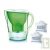 Pack Nomade Carafe verte Marella + bouteille v�g�tale 100% Edition limit�e
